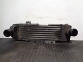 Intercooler radiator