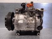 Compresor (bomba) del aire acondicionado (A/C))