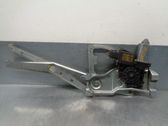 Fensterheber elektrisch ohne Motor Tür vorne