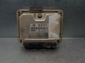 Engine control unit/module