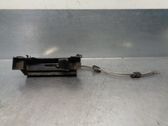 Front door interior handle