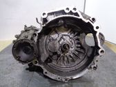 Manual 5 speed gearbox