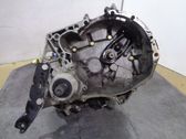 Manual 5 speed gearbox