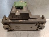 Oil pressure sensor