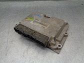 Unidad de control/módulo del motor