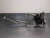 Fensterheber elektrisch ohne Motor Tür vorne
