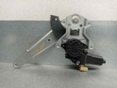 Fensterheber elektrisch mit Motor Tür hinten
