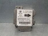 Unidad de control/módulo del Airbag