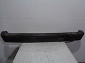 Front bumper mounting bracket
