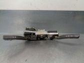 Panel lighting control switch