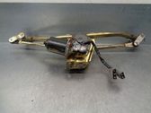 Motor del limpiaparabrisas