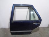 Rear door