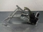 Fensterheber elektrisch ohne Motor Tür vorne