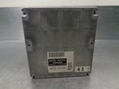 Unidad de control/módulo del motor