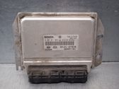 Unidad de control/módulo del motor