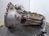 Manual 5 speed gearbox