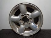 18 Zoll Leichtmetallrad Alufelge