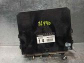ABS control unit/module