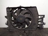 Ventilateur de refroidissement de radiateur électrique