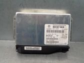 Unidad de control/módulo de la caja de cambios