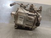 Compresor (bomba) del aire acondicionado (A/C))