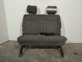Asiento trasero