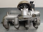 Intake manifold