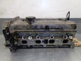 Culata del motor