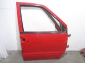 Porte avant