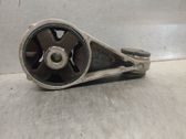 Gearbox mount