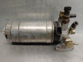Fuel tank mounting bracket