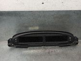Geschwindigkeitsmesser Cockpit