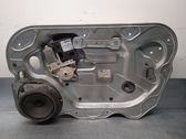 Fensterheber elektrisch ohne Motor Tür vorne