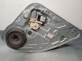 Fensterheber elektrisch mit Motor Tür hinten