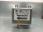 Unidad de control/módulo del Airbag
