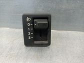 Panel lighting control switch
