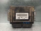 Unidad de control/módulo del motor