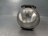 Front fog light