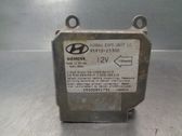 Unidad de control/módulo del Airbag