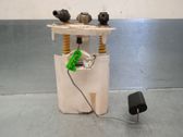 In-tank fuel pump