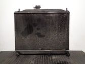 Radiador del refrigerante