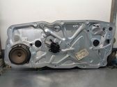 Regulador de ventanilla eléctrico de puerta delantera