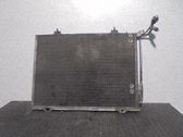 Radiador de refrigeración del A/C (condensador)