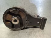 Engine mount bracket