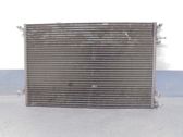 A/C cooling radiator (condenser)