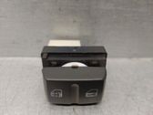 Multifunctional control switch/knob