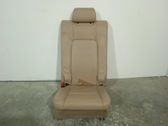 Rear seat
