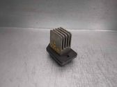 Resistencia motor/ventilador de la calefacción