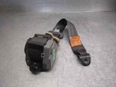 Ceinture de sécurité arrière