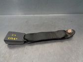 Hebilla del cinturón de seguridad trasero